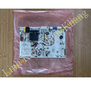 ( SP1504 ) Bo Dàn Lạnh Máy Không Inverter Dùng Chung Nhiều Hãng ( Mẫu 7 )